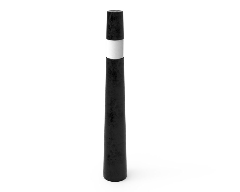 Furnitubes Capital Bollard