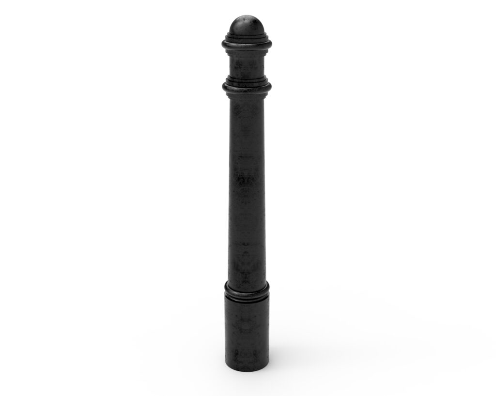 Furnitubes Hammersmith Bollard