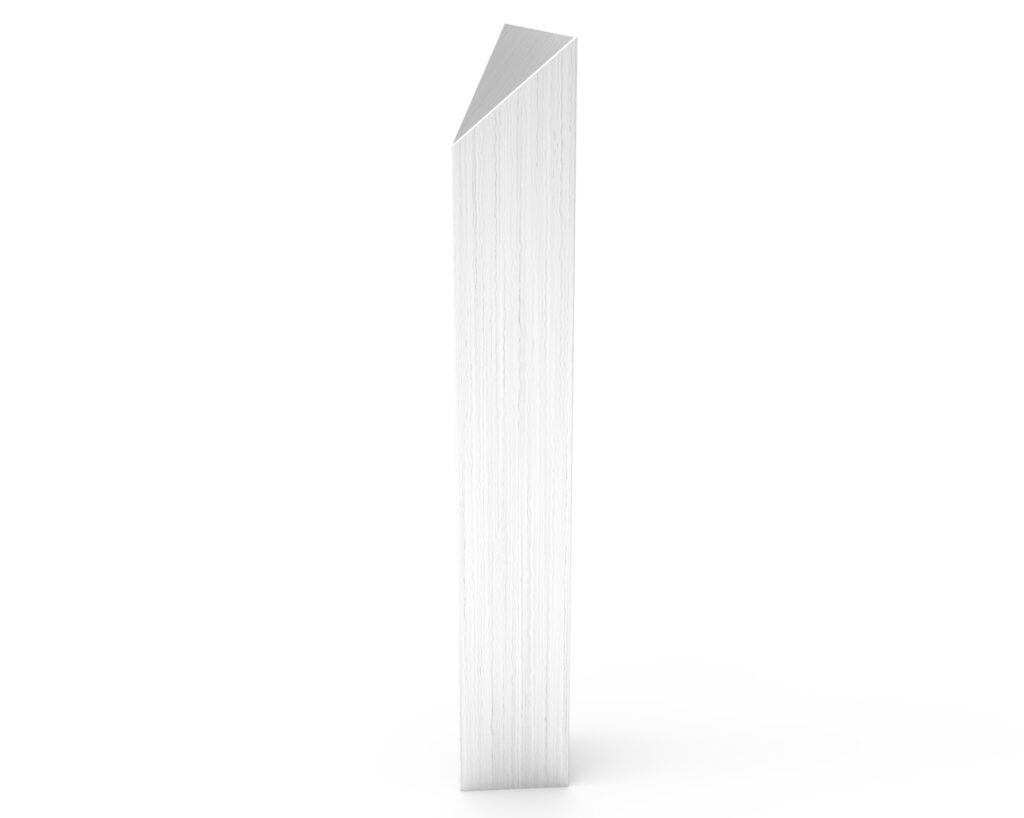Furnitubes Pinnacle Bollard