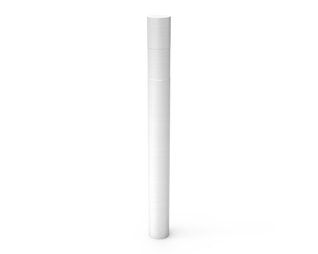 Furnitubes Transport Bollard