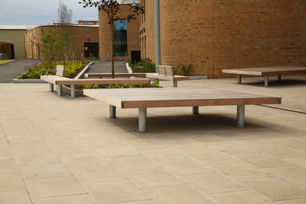 Elements Platform 01