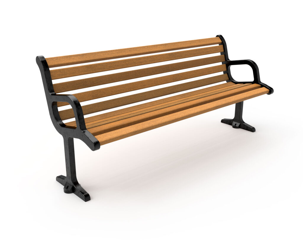 Furnitubes New Forest Seat and Bench