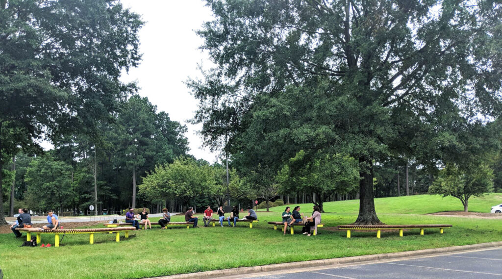 Research-Triangle-Park-Project