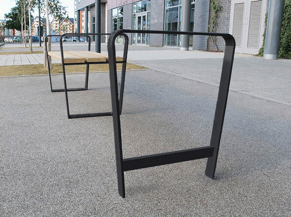 New cycle best sale stand