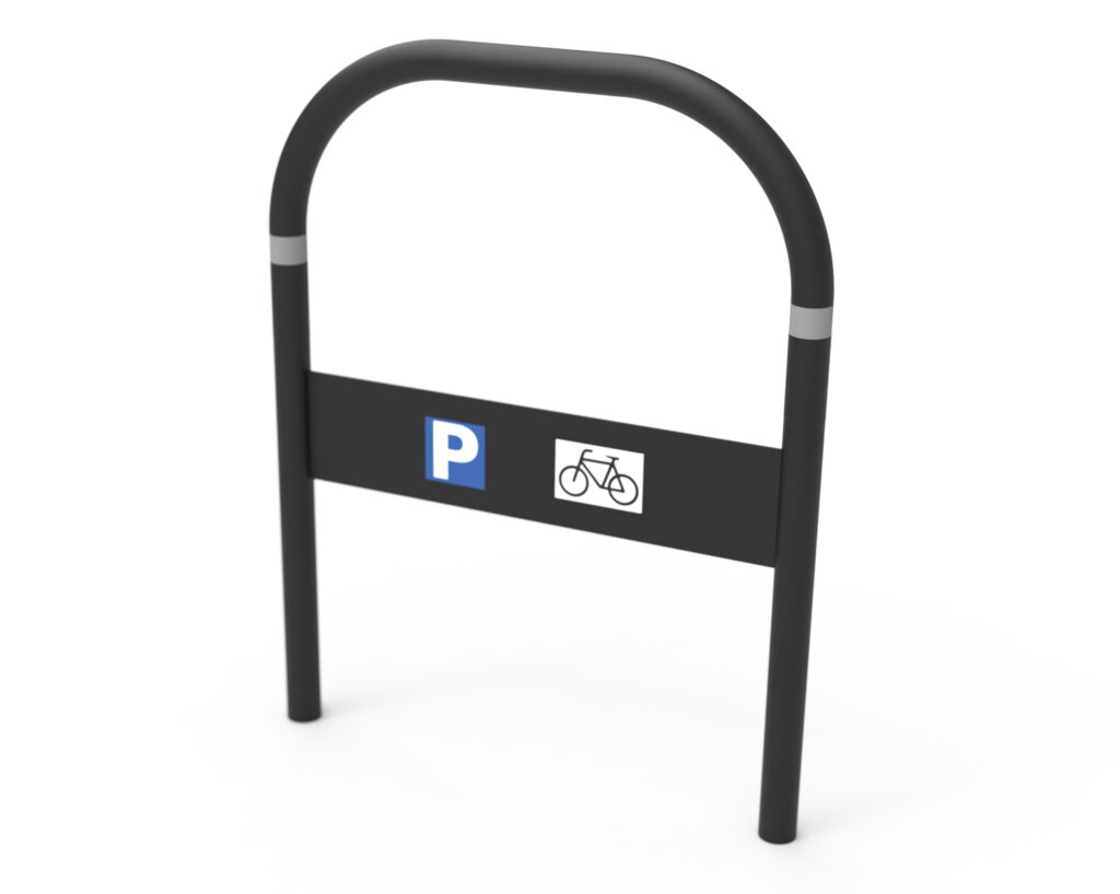 Furnitubes Transport Cycle Stand