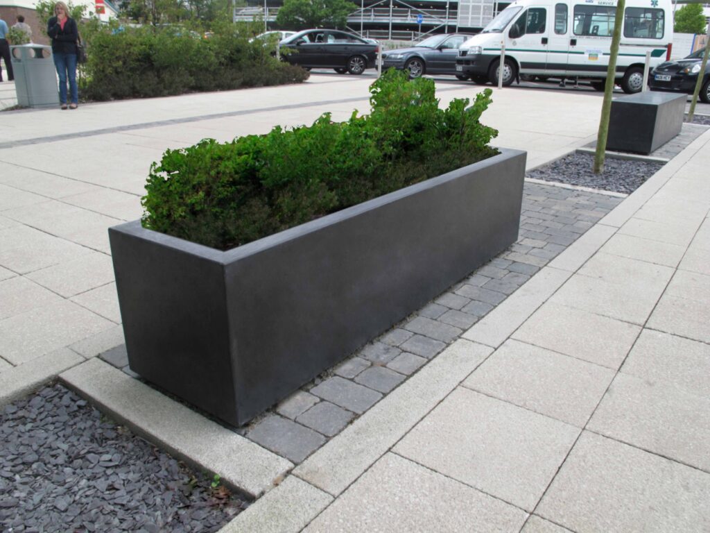 Blyth Planter