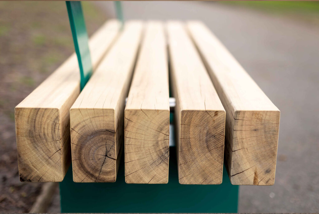 Seating supercharged