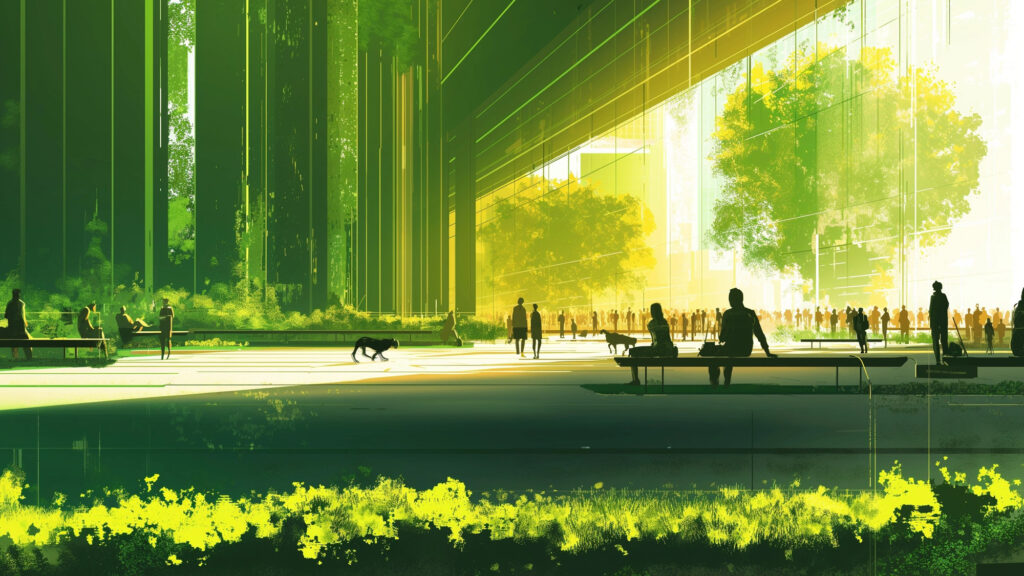 Furnitubes - Senses and Sensibility - Hero