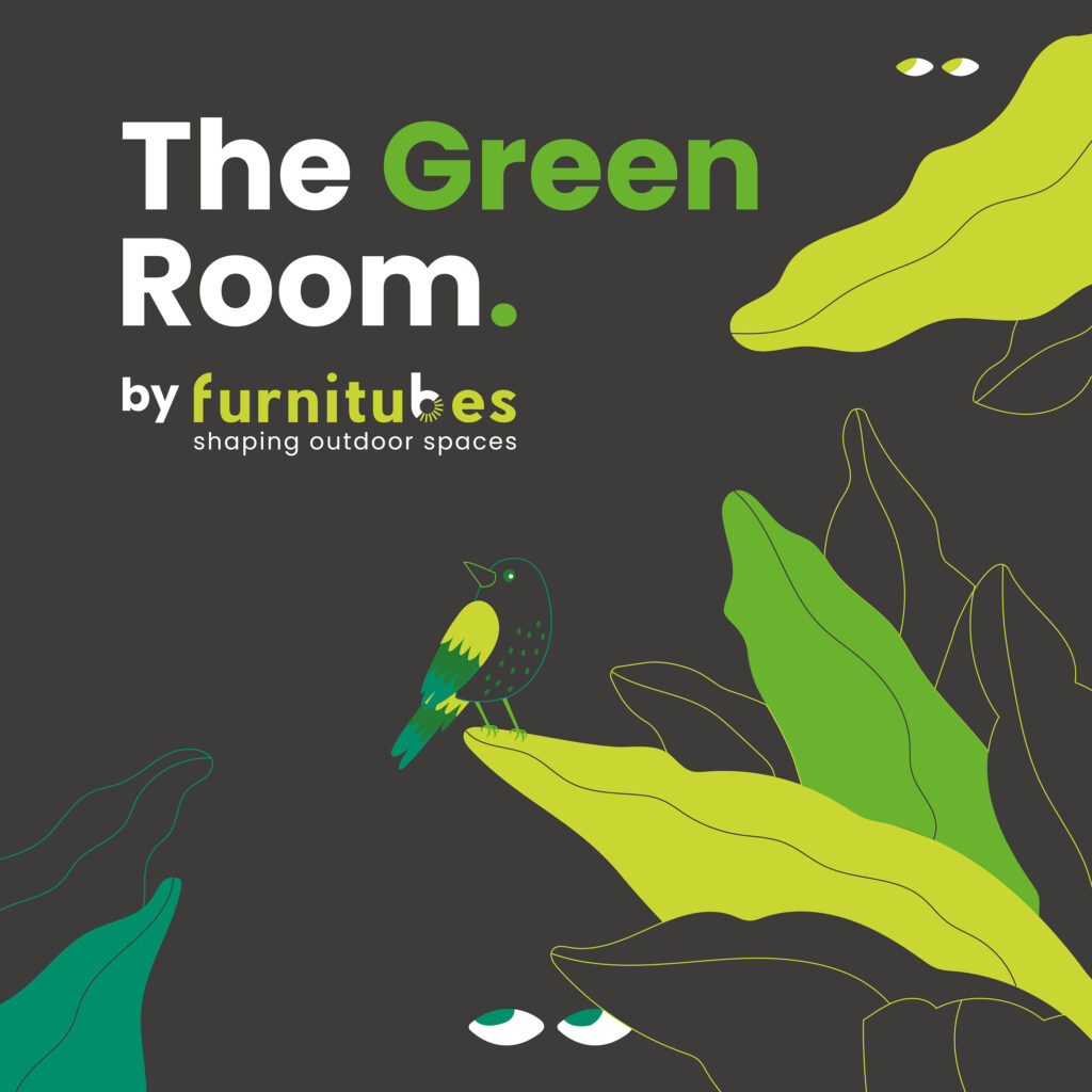 2025 Furnitubes - Podcast - Cover