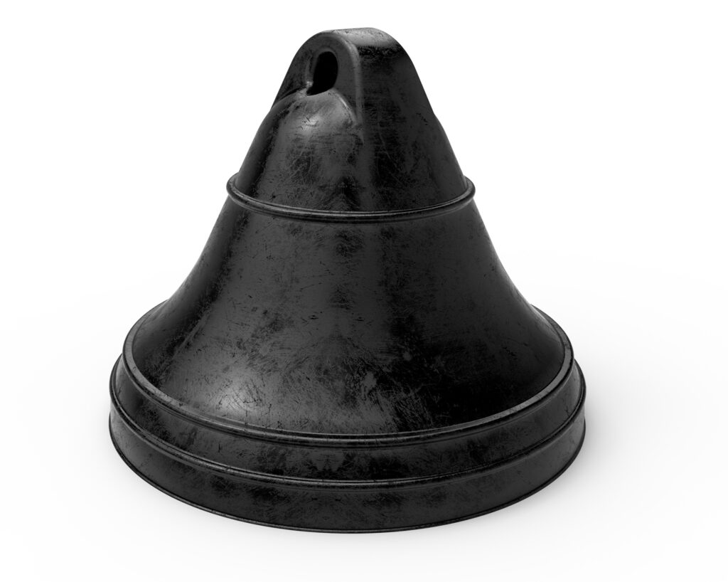 Furnitubes Bell Bollard