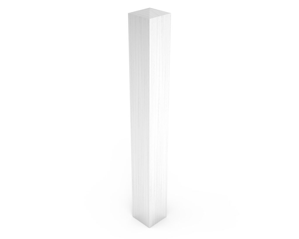 Furnitubes Eltham Bollard