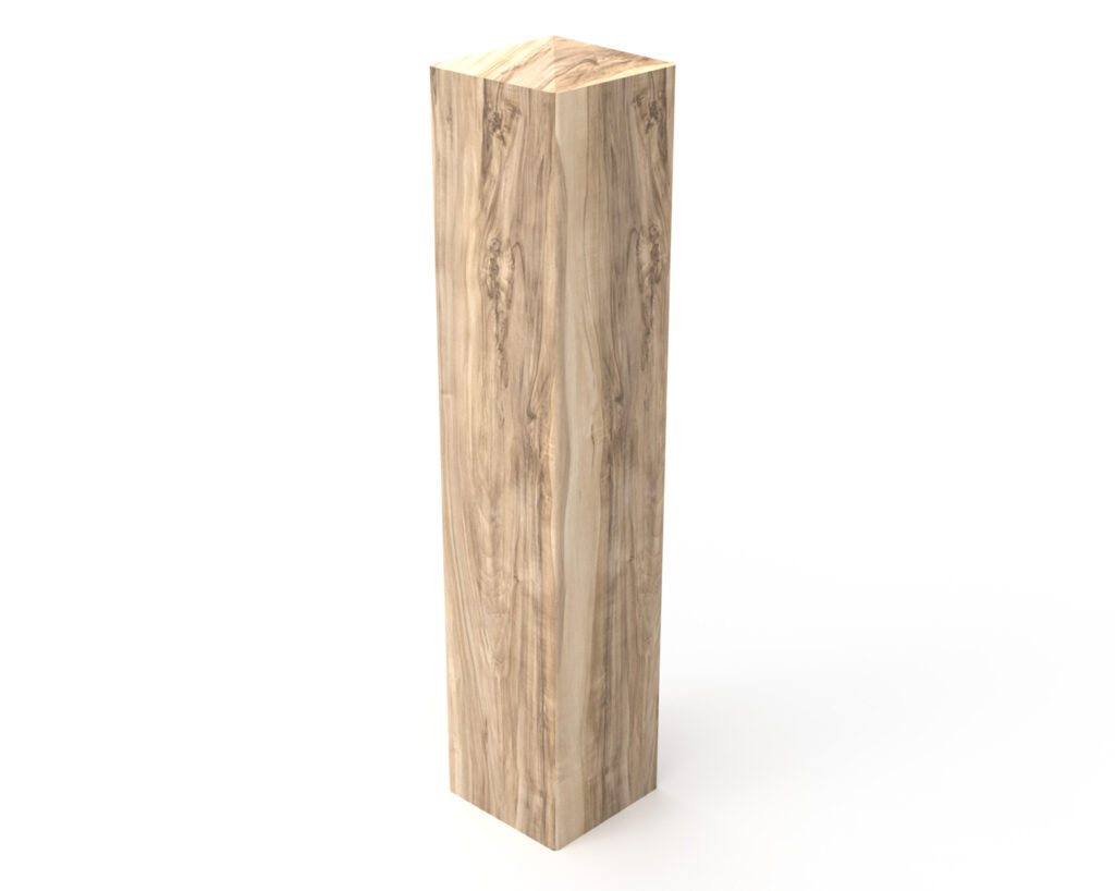 Furnitubes Garrick Bollard