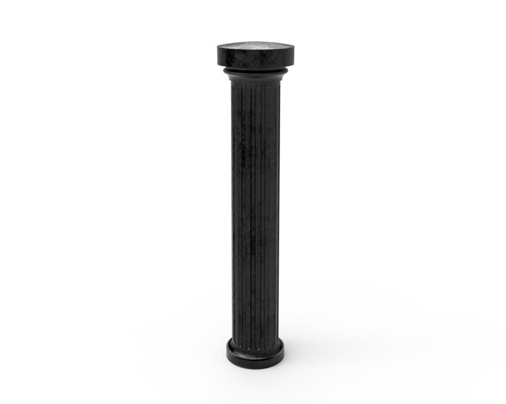 doric bollard