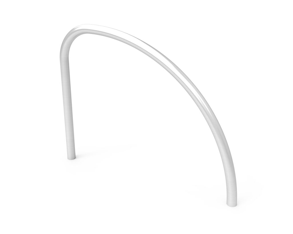 Furnitubes Fin Cycle Stand