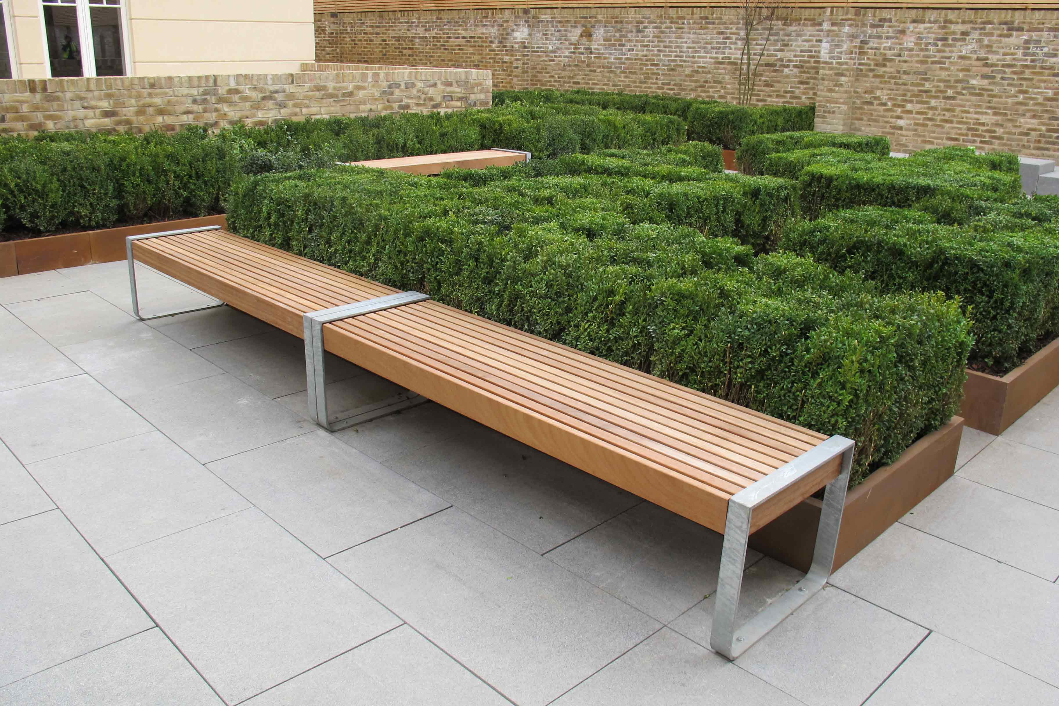 Elements Customisable Seating | Furnitubes