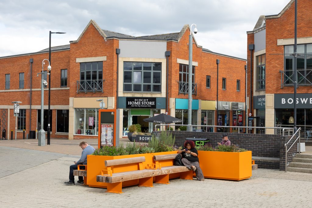 Didcot Community Space